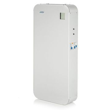 Стабилизатор напряжения инверторный VOLTER СНПТО Smart-9 (9000Вт), 220В, стабилизация 110-380В VOLTER купить в Украине