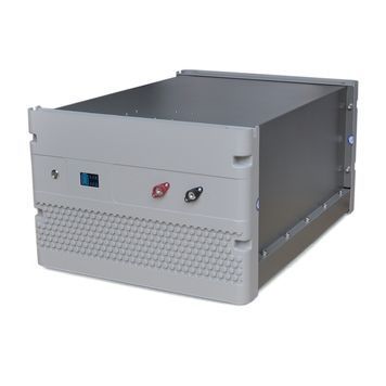 Аккумуляторная батарея Brazzers LiFePO4 51,2V 250Ah (100 / 100A)( 785 x 565 x 400 ), 205kg Brazzers купить в Украине