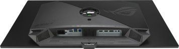 Монитор Asus 31.5" ROG Swift PG32UCDM3 (90LM0CL0-B01971) OLED Black 240Hz Asus купить в Украине