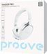 Bluetooth-гарнітура Proove Tender Pro with ANC (APP) White (HPTP0001AP02) Proove &mdash; фото