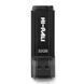 Флеш-накопичувач USB 32GB Hi-Rali Stark Series Black (HI-32GBSTBK) Hi-Rali &mdash; фото