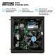 Неттоп ARTLINE Business B18 Windows 11 Pro (B18v05Win) ARTLINE &mdash; фото