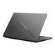 Ноутбук Asus ROG Zephyrus G14 GU405AW-SY049W (90NR0P84-M002D0) Eclipse Gray Asus &mdash; фото