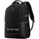 Рюкзак для ноутбука Wenger Next 23 Ryde 16" Black (612567) Wenger &mdash; фото