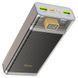 Power Bank HOCO J103A 20000mAh, 22.5W, Mix Color, 0.47kg HOCO &mdash; фото