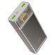 Power Bank HOCO J103A 20000mAh, 22.5W, Mix Color, 0.47kg HOCO &mdash; фото