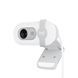Веб-камера Logitech Brio 100 Full HD Off-White (960-001617) Logitech &mdash; фото