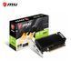 Відеокарта MSI Nvidia GeForce GT 1030 2GHD4 LP OC MSI &mdash; фото