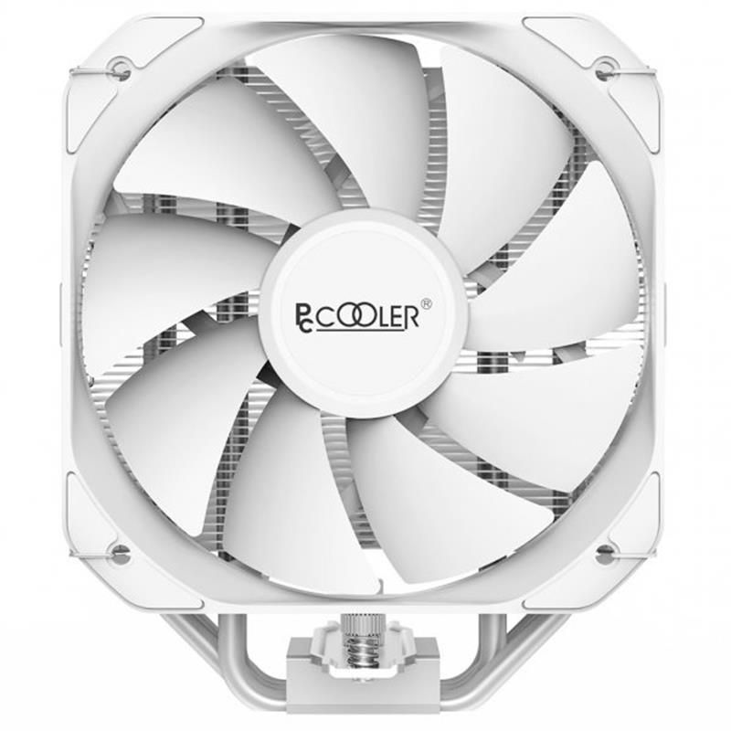 Кулер процессорный PCCooler Paladin 400 WH PcCooler купить в Украине
