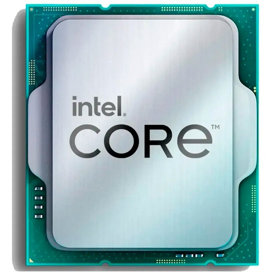 Процессор Intel Core i5 14400F 2.5GHz (20MB, Raptor Lake Refresh, 65W, S1700) Tray (CM8071504821113) Intel купить в Украине