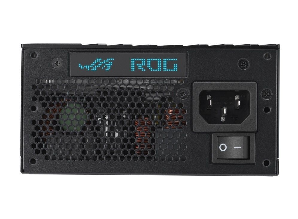Блок питания Asus ROG Loki SFX-L 850W Platinum (90YE00N3-B0NA00) Asus купить в Украине