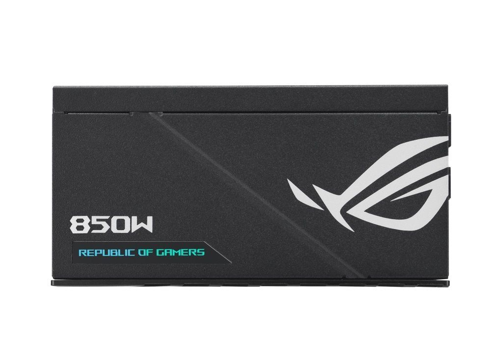 Блок питания Asus ROG Loki SFX-L 850W Platinum (90YE00N3-B0NA00) Asus купить в Украине