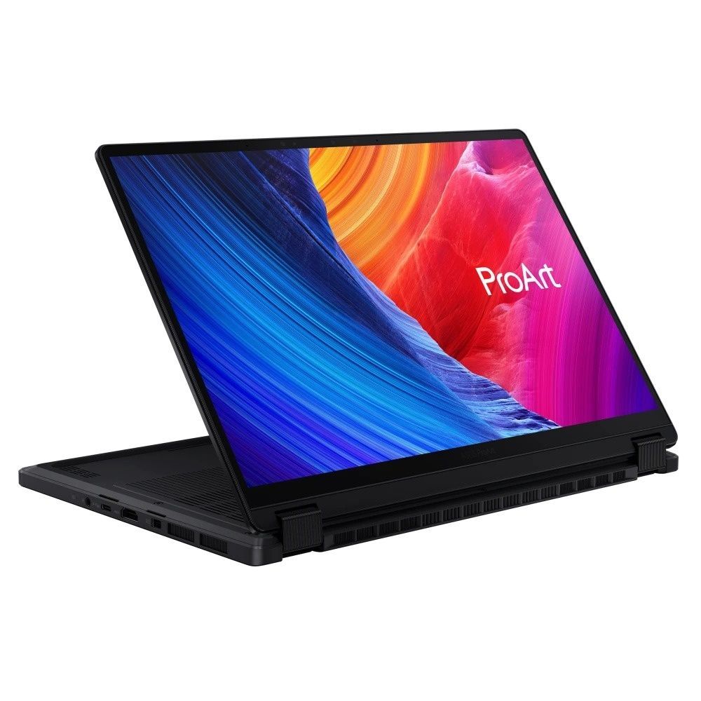 Ноутбук Asus ProArt PX13 HN7306EA-LX025X (90NB17X1-M000W0) Nano Black Asus купити в Україні