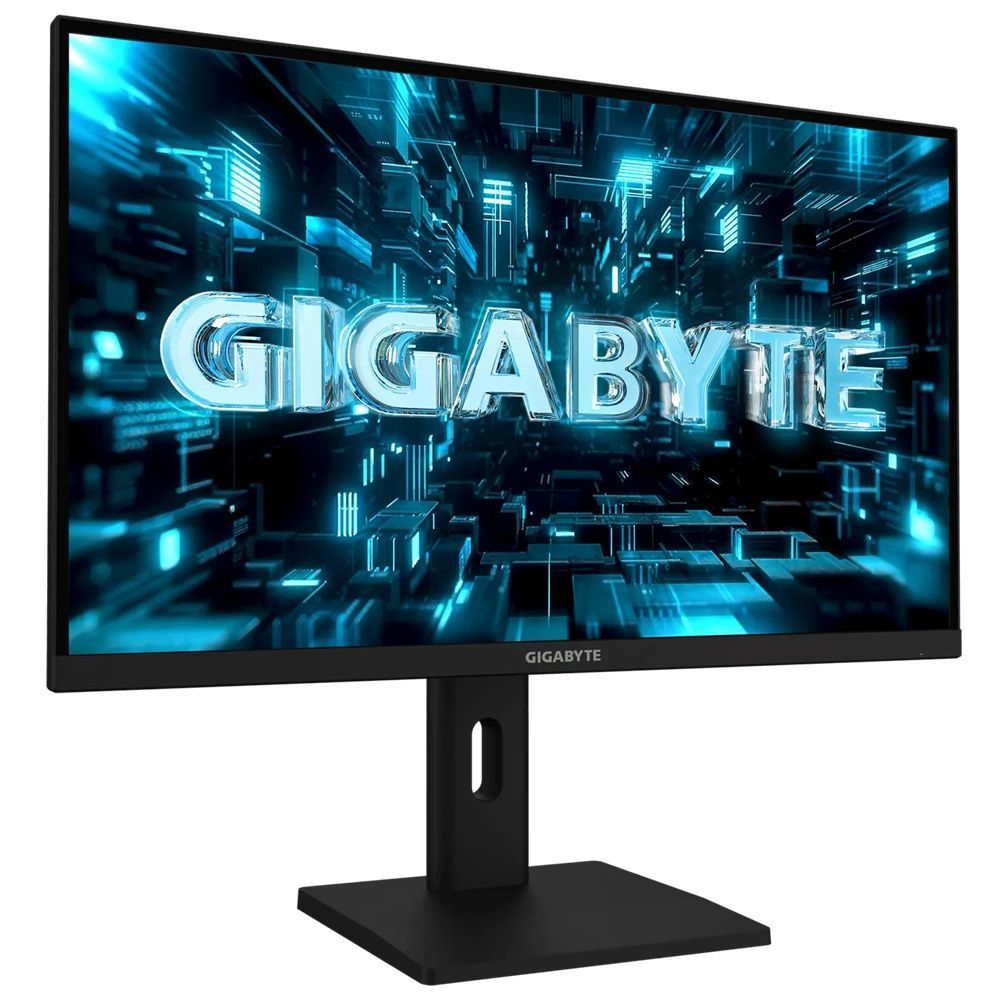 Монитор Gigabyte 27" Gaming G27Q3 IPS Black 320Hz Gigabyte купить в Украине