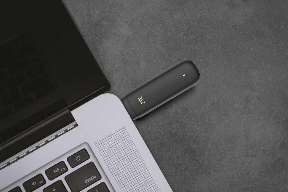 4G USB Модем ZTE F30 Pro ZTE купити в Україні