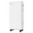 Аккумулятор FelicityESS FLA48280-EU 48v 280Ah, BMS 150A@16S, 14.3kW, до 15 parallel, CAN&RS485, IP21, 6000Cycles, 480*1100*300,135kg