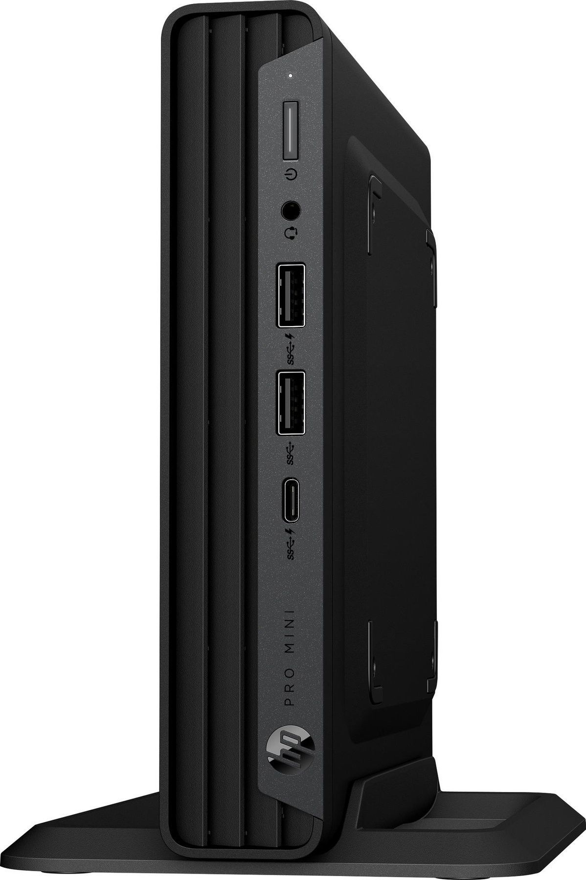 Неттоп HP Pro 400 G9 Mini (9H6W6ET) HP купить в Украине