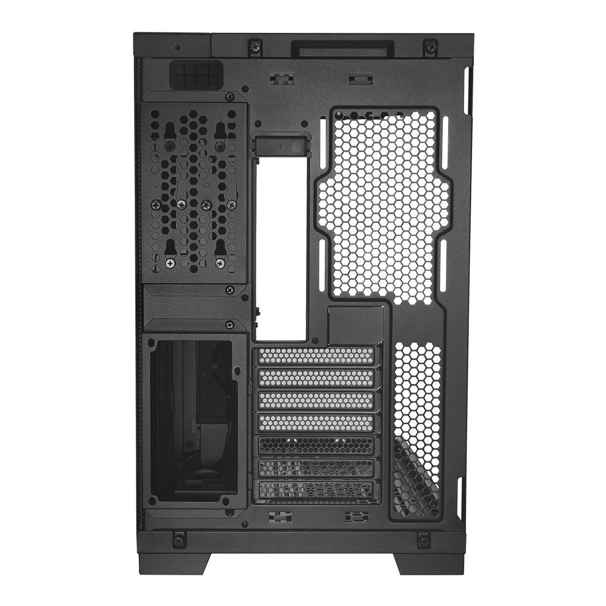 Корпус Lian Li O11 Dynamic EVO RGB Black (G99.O11DERGBX.00) без БП Lian Li купить в Украине
