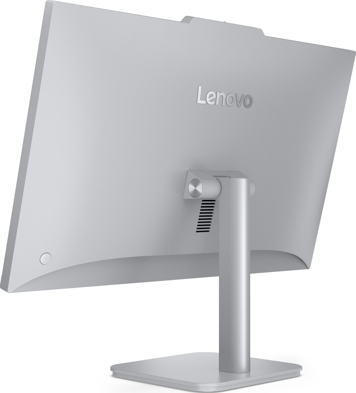 Моноблок Lenovo A100 (F0JN002VUO) Cloud Grey Lenovo купити в Україні