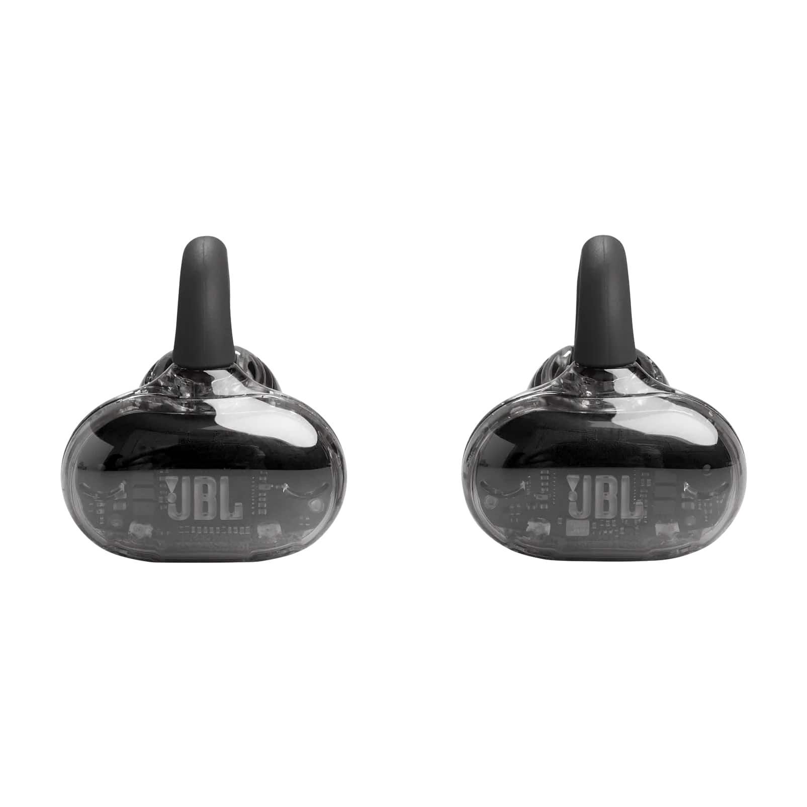 Bluetooth-гарнітура JBL Soundgear Clips Black (JBLSNDGEARCLBLK) JBL купити в Україні