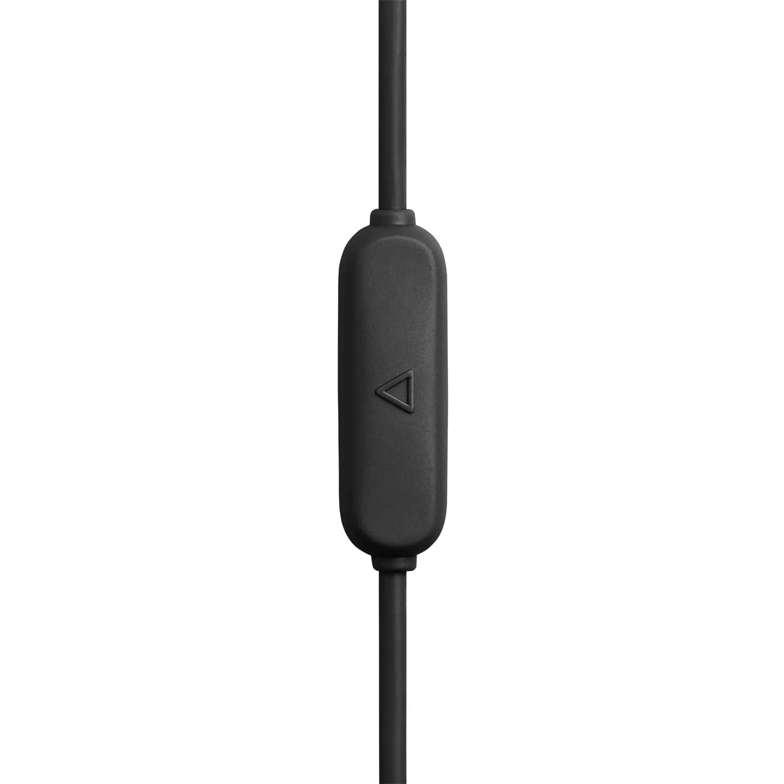 Гарнітура JBL Endurance Run 3 Black (JBLENDURRUN3BLKG) JBL купити в Україні