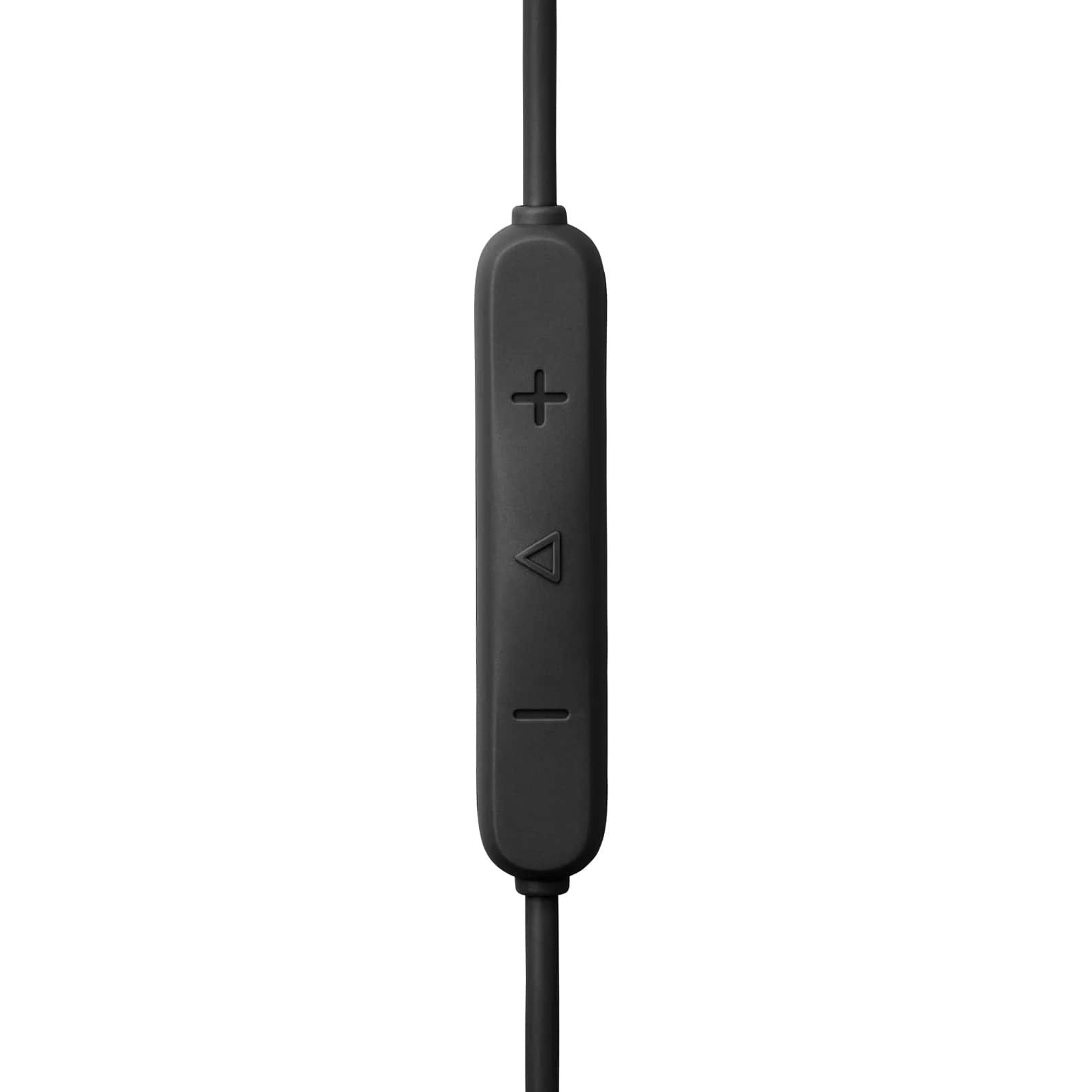 Гарнітура JBL Endurance Run 3 Black (JBLENDURRUN3BLKG) JBL купити в Україні