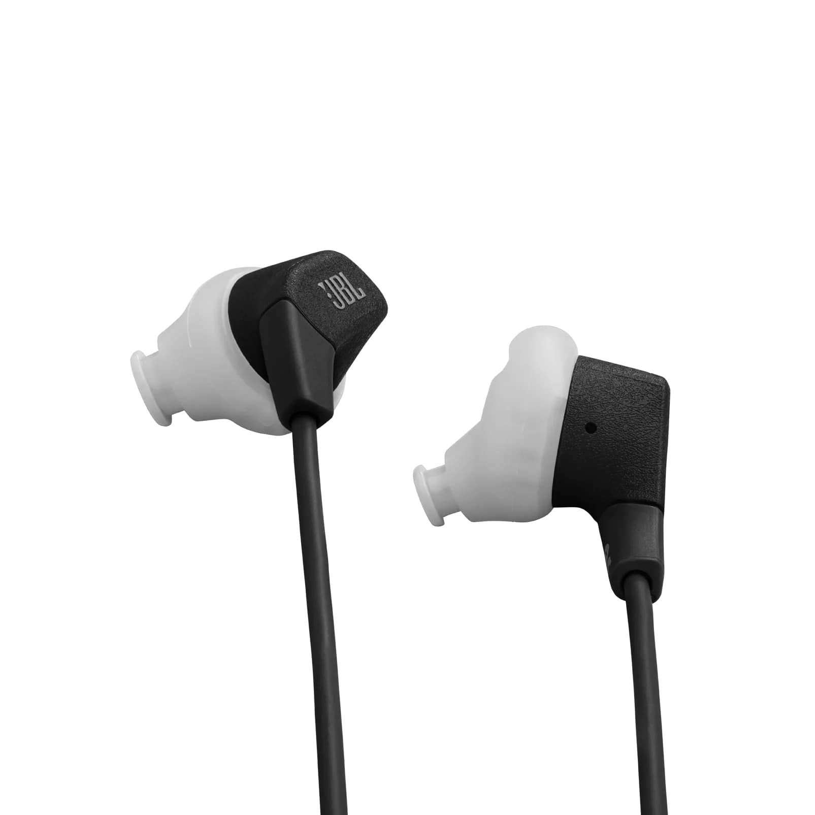 Гарнітура JBL Endurance Run 3 Black (JBLENDURRUN3BLKG) JBL купити в Україні