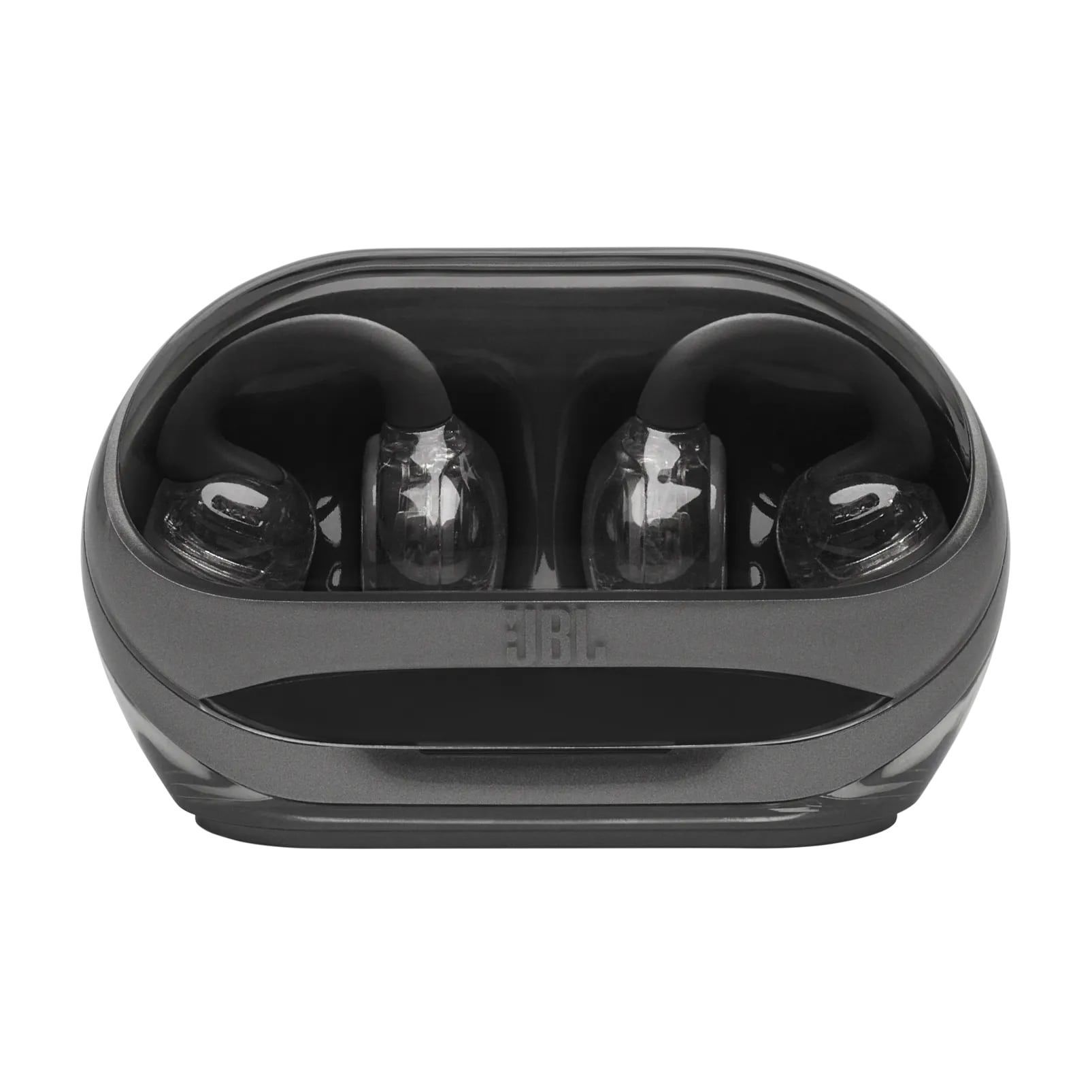 Bluetooth-гарнітура JBL Soundgear Clips Black (JBLSNDGEARCLBLK) JBL купити в Україні