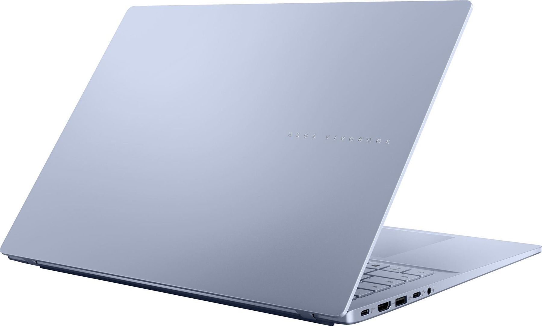 Ноутбук Asus Vivobook S16 S3607NA-SH003W (90NB17P5-M00030) Mist Blue Asus купити в Україні