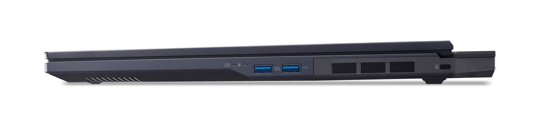Ноутбук Acer Predator Helios Neo 18 AI PHN18-I71 (NH.U5ZEU.005) Black Acer купить в Украине