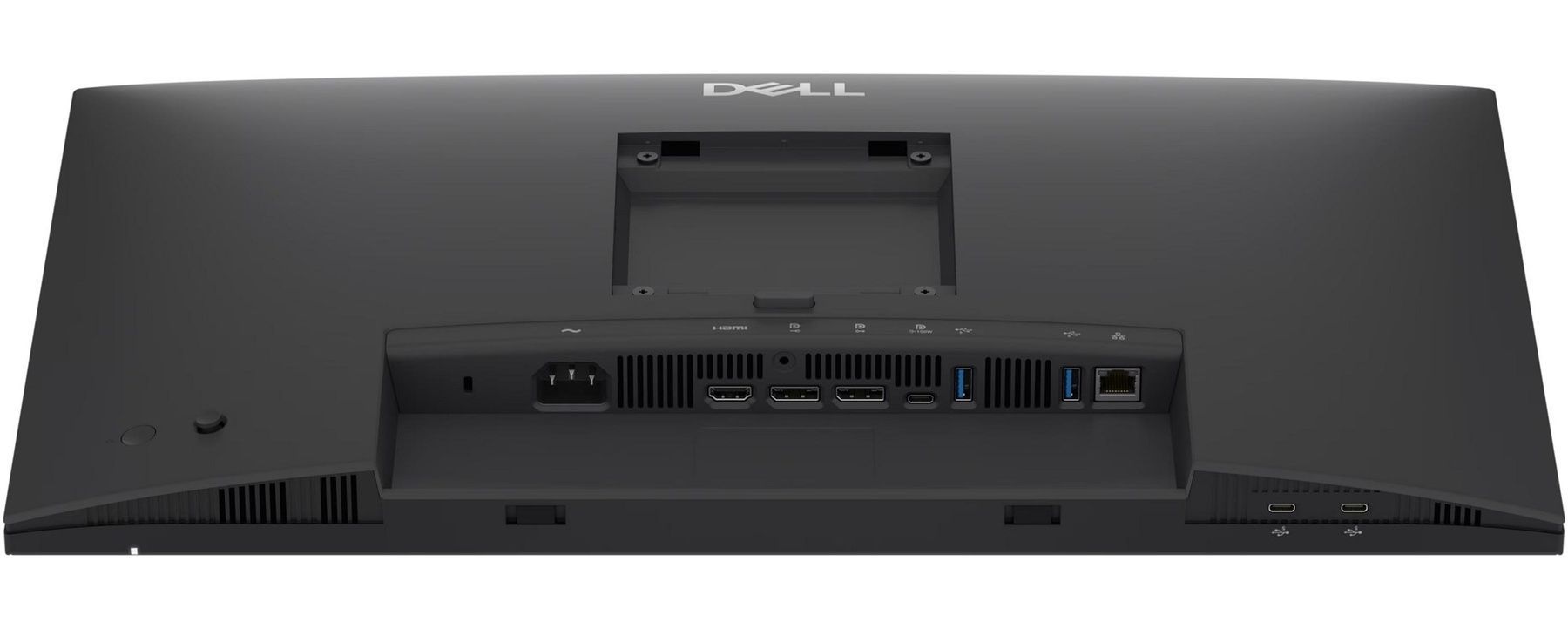 Монитор Dell 23.8" P2426HE (210-BVKN) IPS Black 100Hz Dell купить в Украине