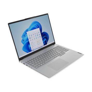 Ноутбук Lenovo ThinkBook 16 G8 IRL (21SH00K7RA) Arctic Grey Lenovo купити в Україні