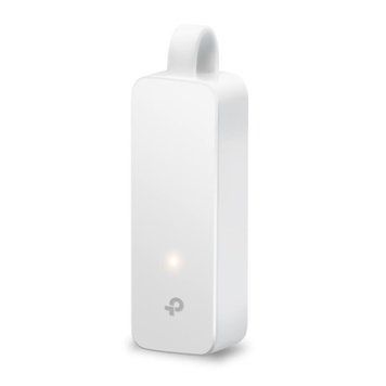Мережевий адаптер TP-Link UE300C USB type-C to GE TP-Link купити в Україні