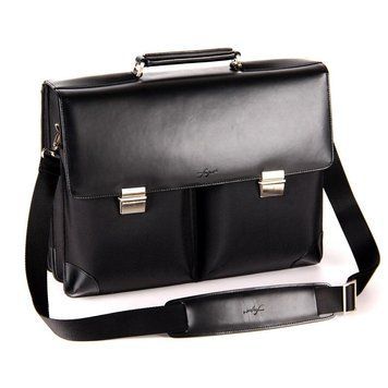 Сумка для ноутбука Fouquet NBC-1001B 15.6" Black Fouquet купить в Украине