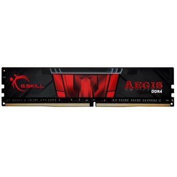 Модуль пам&rsquo;яті DDR4 8GB/3200 G.Skill Aegis (F4-3200C16S-8GIS) G.Skill купити в Україні