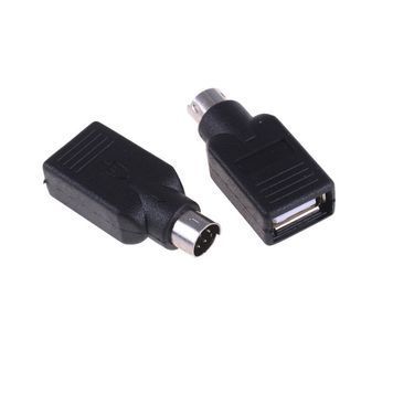 Переходник PS2 / AF USB Voltronic купить в Украине
