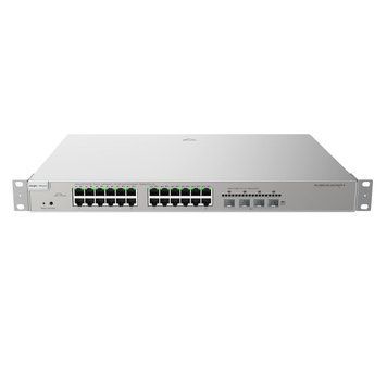 Коммутатор Ruijie Reyee RG-NBS5100-24GT4SFP-P Ruijie купить в Украине