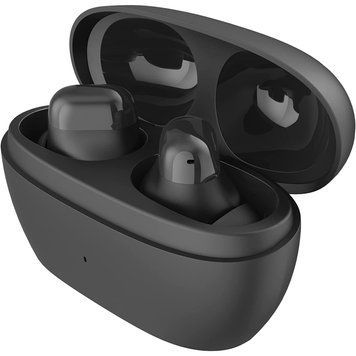 Bluetooth-гарнітура Omthing AirFree Buds EO009 Black Omthing купити в Україні