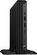 Неттоп HP Pro 400 G9 Mini (9H6W6ET) HP &mdash; фото