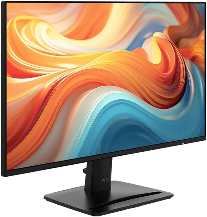 Монитор MSI 27" PRO MP273 E14A IPS Black 144Hz MSI купить в Украине