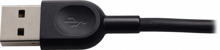 Гарнітура Logitech H540 USB (981-000480) Logitech купити в Україні
