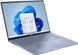 Ноутбук Asus Vivobook S16 S3607NA-SH003W (90NB17P5-M00030) Mist Blue Asus &mdash; фото