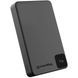 УМБ ColorWay 10000mAh 15W MagSafe (USB-C PD 20W) Black (CW-PB100LPA1BK-WPDD) ColorWay &mdash; фото