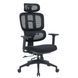 Крісло офісне OfficePro Skyline OC580-B-B-B Black OfficePro &mdash; фото