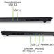 Ноутбук Acer Nitro V 16S ANV16S-71-705G (NH.U29EU.00C) Black Acer &mdash; фото