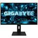 Монитор Gigabyte 27" Gaming G27Q3 IPS Black 320Hz Gigabyte &mdash; фото