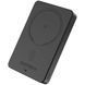 УМБ ColorWay 10000mAh 15W MagSafe (USB-C PD 20W) Black (CW-PB100LPA1BK-WPDD) ColorWay &mdash; фото