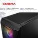 Персональний комп'ютер COBRA Advanced Windows 11 Home (A56.16.S5.97XT.22818W) COBRA &mdash; фото