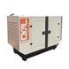 Генератор дизельный OYAL OYY-44 YANG DONG Y4102D 44KVA / 35.2KW, Alternator OYL184J, расход 75% нагрузки - 6.8 Литров / Час, 230 / 400V, 50Hz (AVR+ATS) 2200 OYAL &mdash; фото