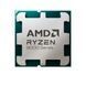 Процесор AMD Ryzen 5 8400F (6C/12T, 4.2-4.7GHz,16MB,65W,AM5) Tray (100-000001591) AMD &mdash; фото